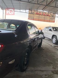 Nissan Maxima